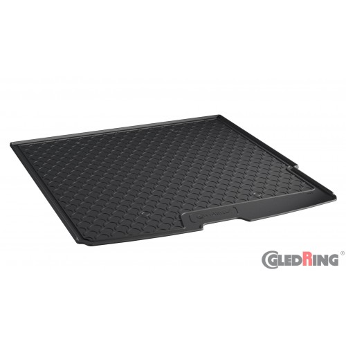 Original Gledring Premium Gummi Kofferraummatte - VOLVO XC90 (5 Sitze) 2015->